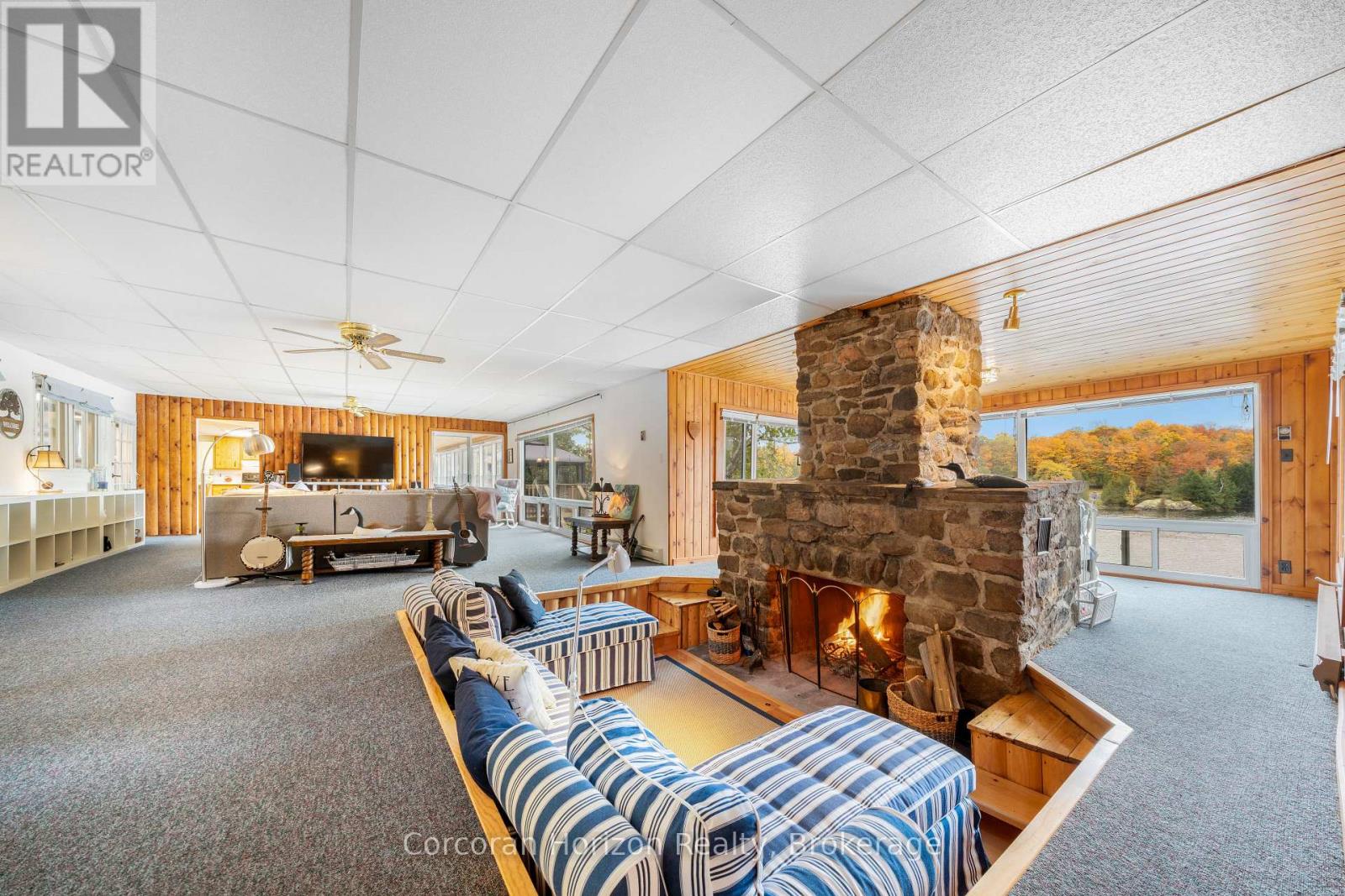 26 Sharon Park Drive, Mckellar, Ontario  P0G 1C0 - Photo 19 - X12879128