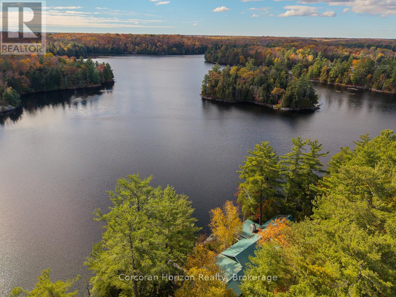 26 Sharon Park Drive, Mckellar, Ontario  P0G 1C0 - Photo 2 - X12879128