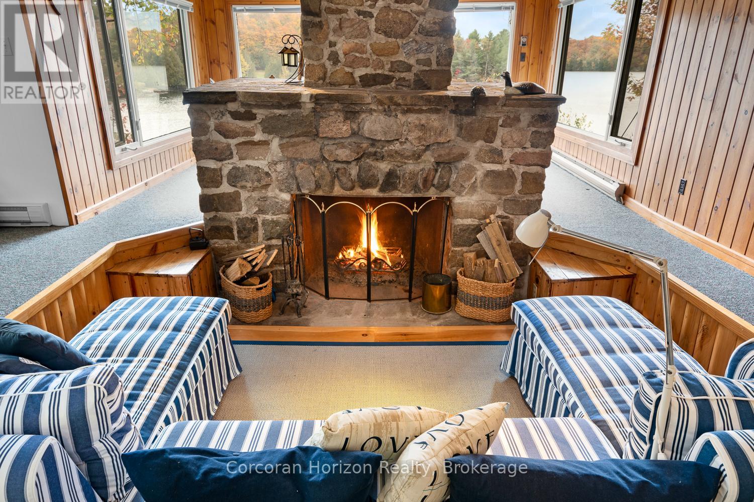 26 Sharon Park Drive, Mckellar, Ontario  P0G 1C0 - Photo 26 - X12879128