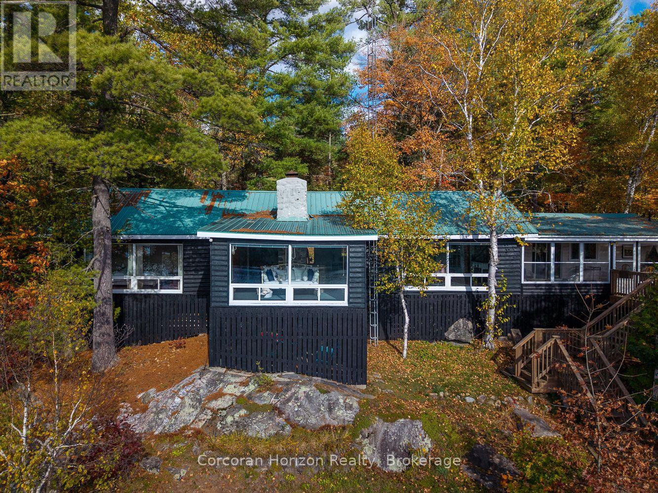 26 Sharon Park Drive, Mckellar, Ontario  P0G 1C0 - Photo 37 - X12879128