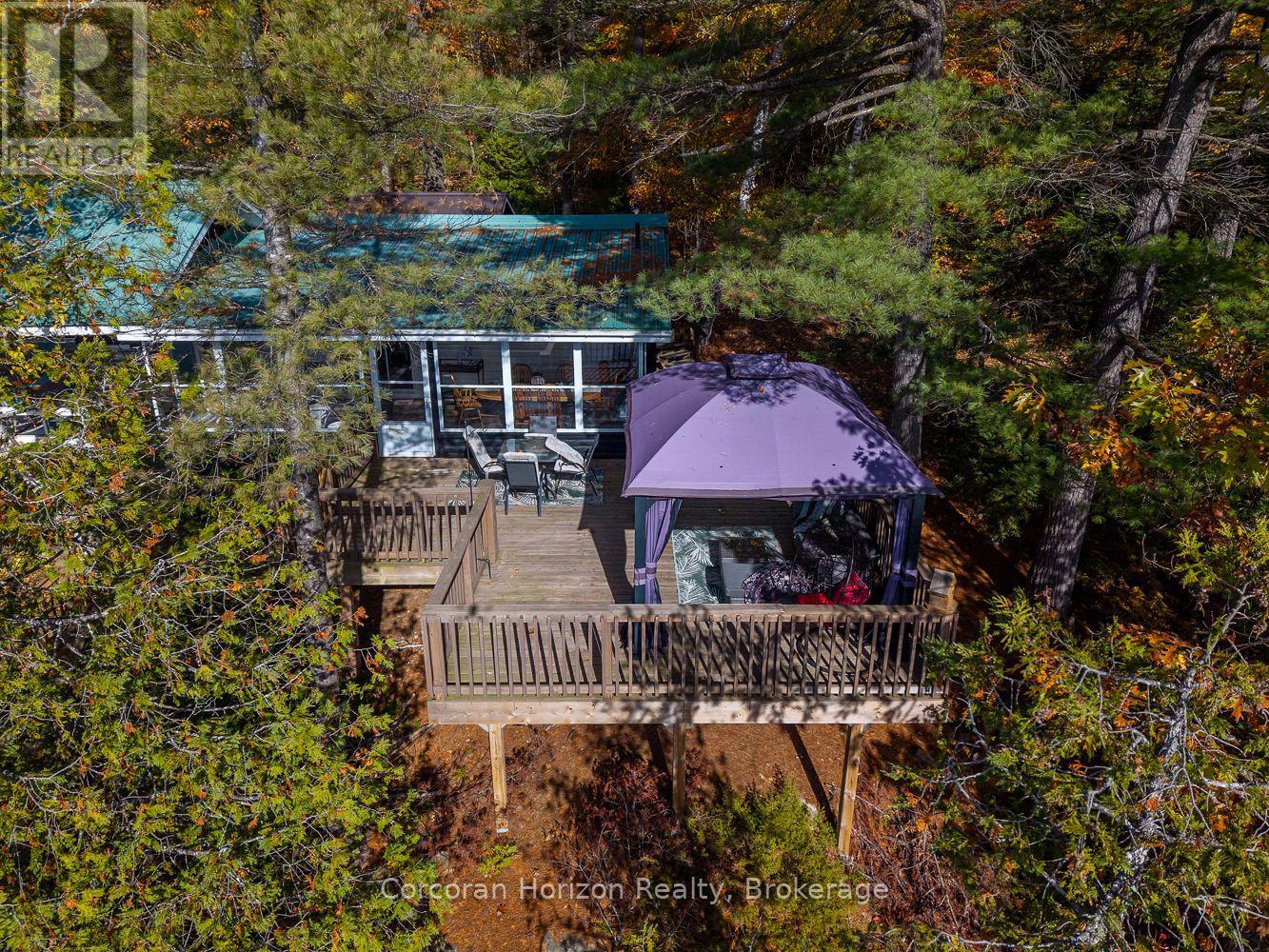 26 Sharon Park Drive, Mckellar, Ontario  P0G 1C0 - Photo 38 - X12879128