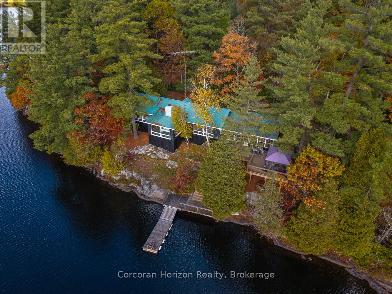 26 Sharon Park Drive, Mckellar, Ontario  P0G 1C0 - Photo 5 - X12879128