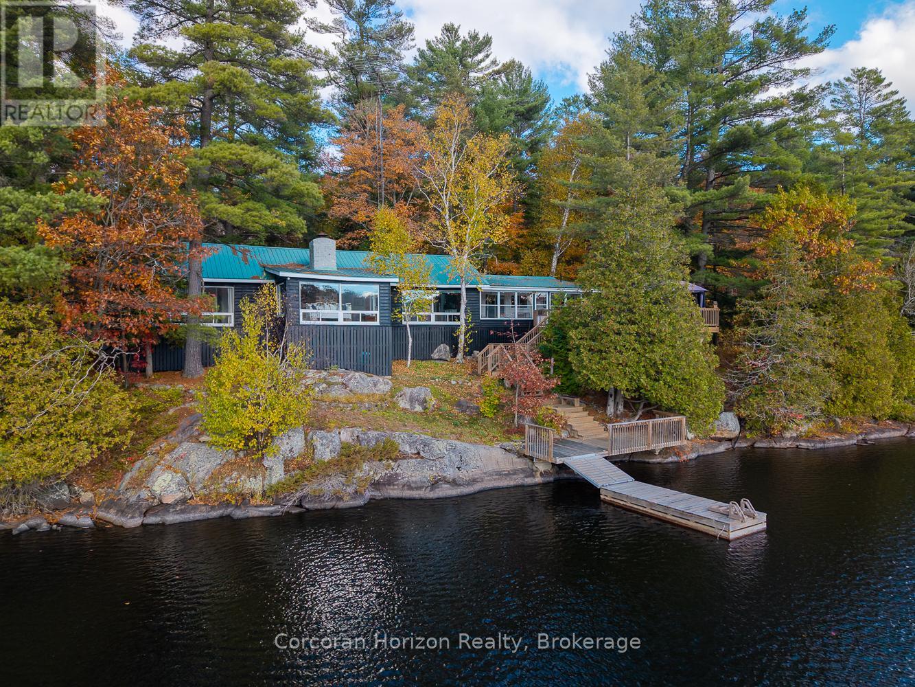 26 Sharon Park Drive, Mckellar, Ontario  P0G 1C0 - Photo 7 - X12879128