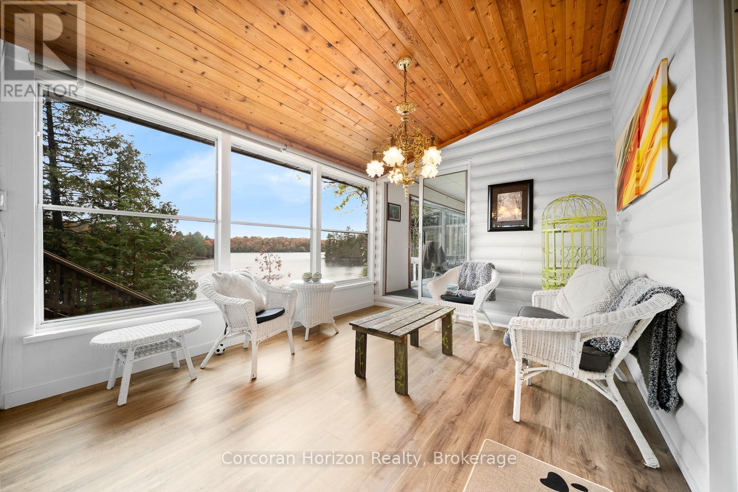 26 Sharon Park Drive, Mckellar, Ontario  P0G 1C0 - Photo 9 - X12879128