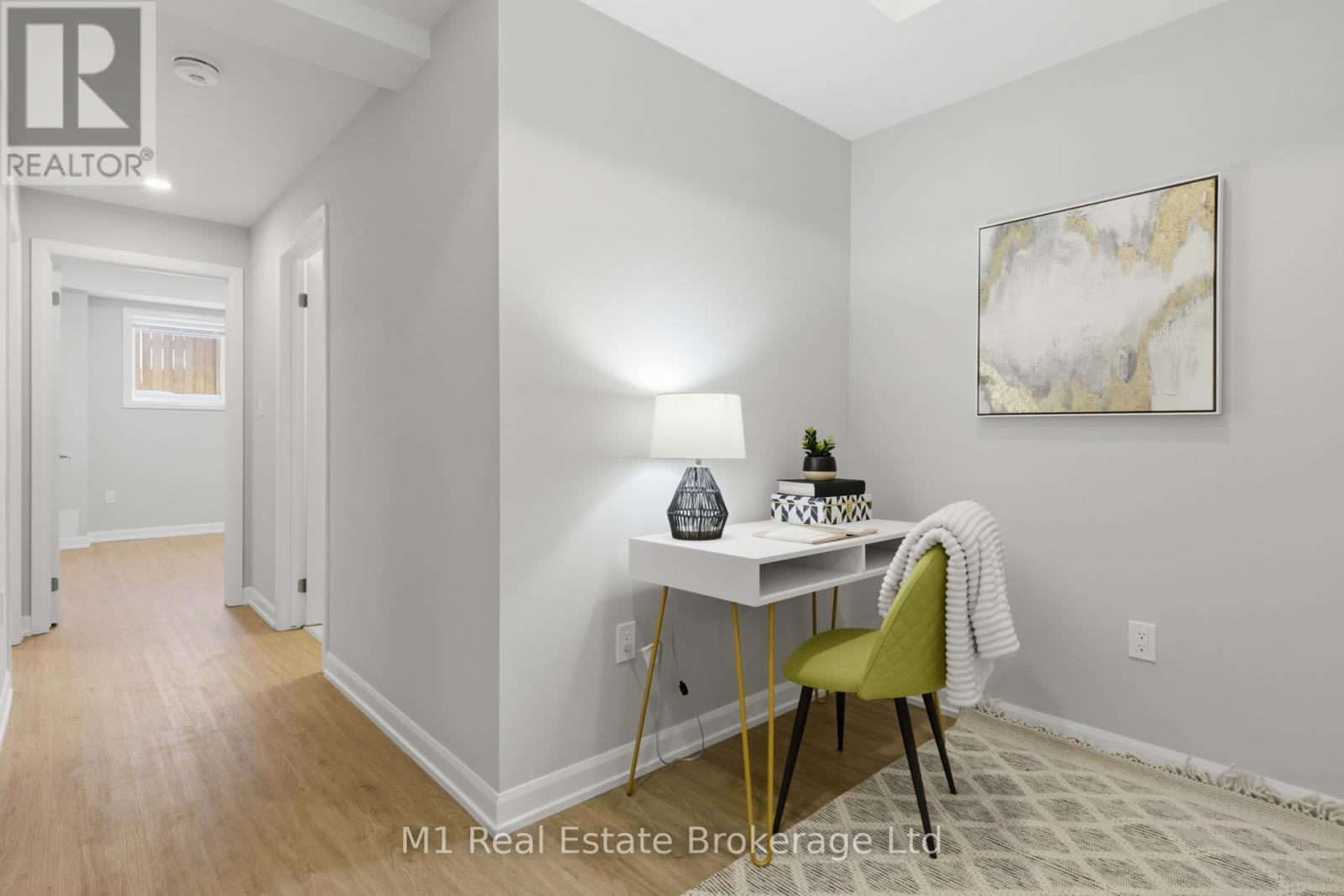 116 - 708 Woolwich Street, Guelph, Ontario  N1H 3Z1 - Photo 12 - X12879182