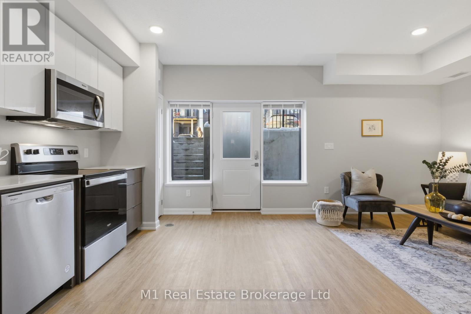 116 - 708 Woolwich Street, Guelph, Ontario  N1H 3Z1 - Photo 25 - X12879182