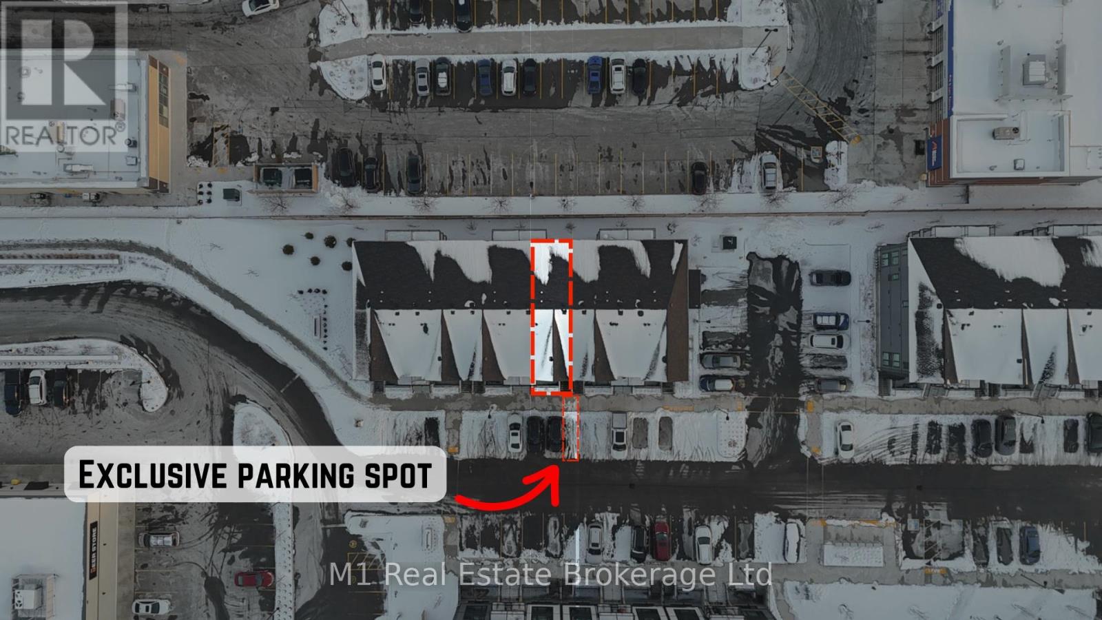 116 - 708 Woolwich Street, Guelph, Ontario  N1H 3Z1 - Photo 27 - X12879182