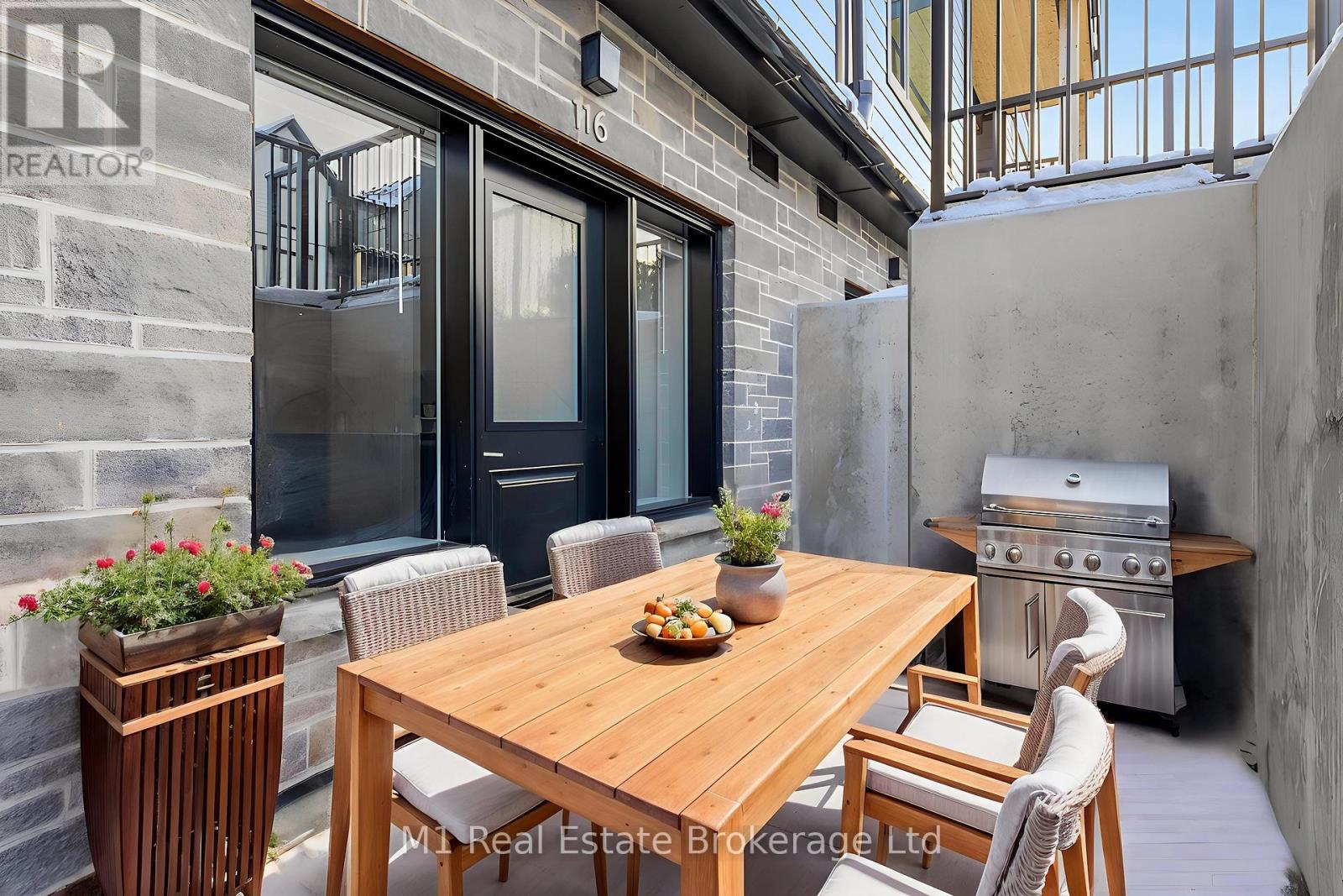 116 - 708 Woolwich Street, Guelph, Ontario  N1H 3Z1 - Photo 29 - X12879182