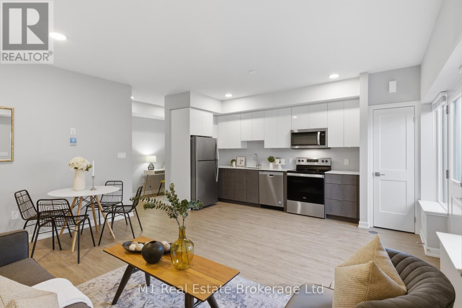 116 - 708 Woolwich Street, Guelph, Ontario  N1H 3Z1 - Photo 3 - X12879182