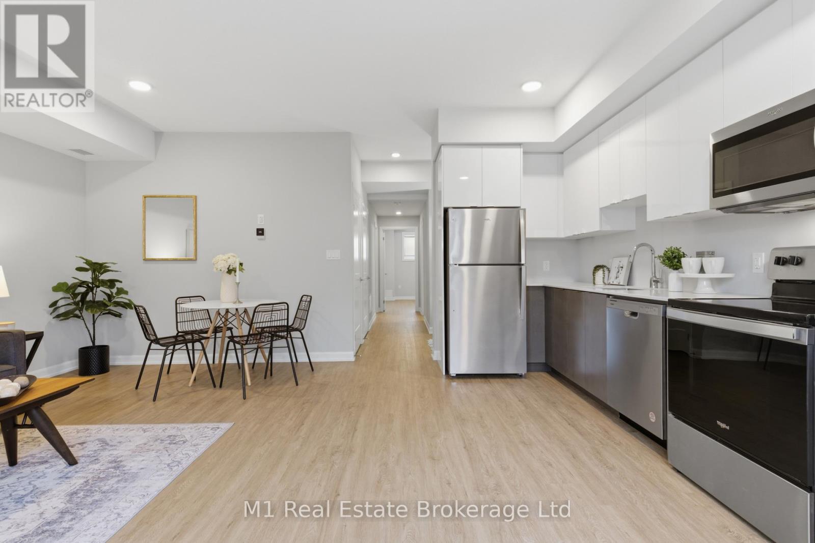 116 - 708 Woolwich Street, Guelph, Ontario  N1H 3Z1 - Photo 5 - X12879182