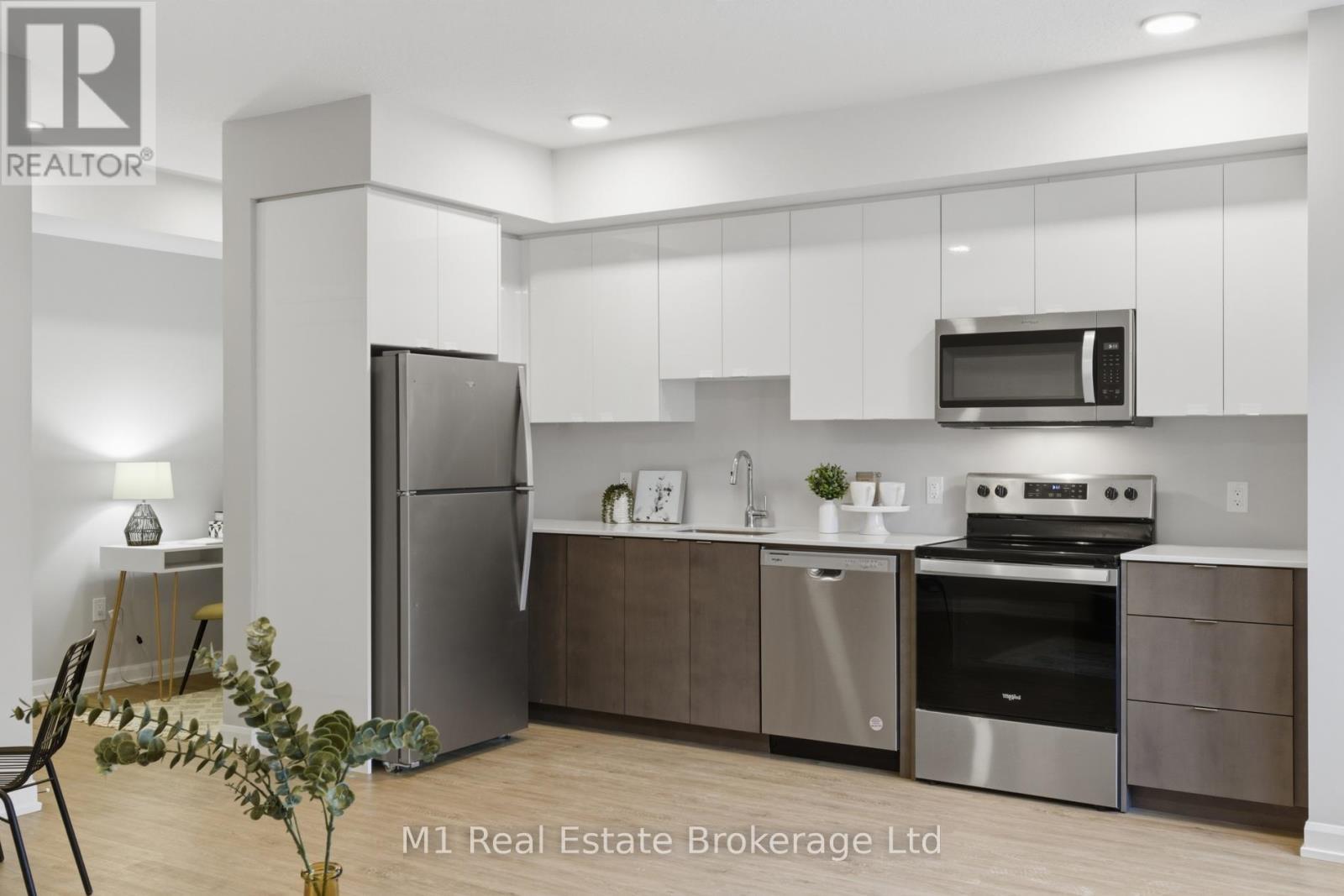 116 - 708 Woolwich Street, Guelph, Ontario  N1H 3Z1 - Photo 6 - X12879182