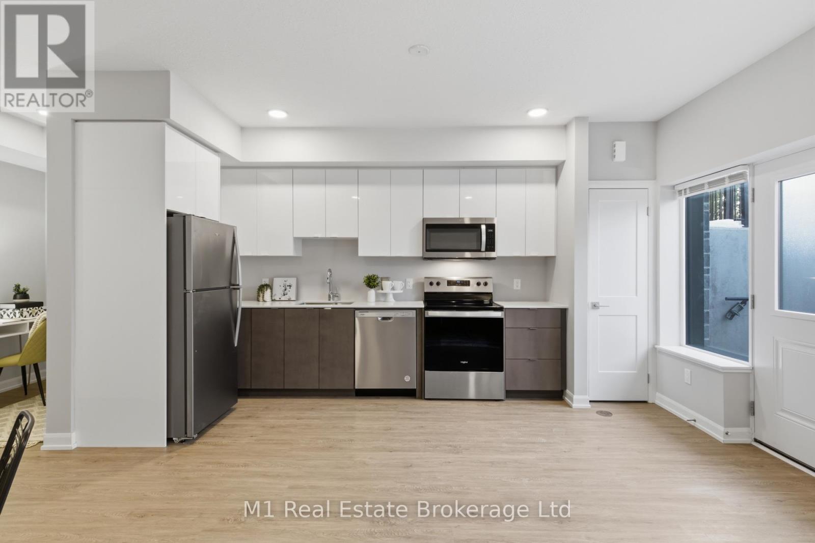 116 - 708 Woolwich Street, Guelph, Ontario  N1H 3Z1 - Photo 7 - X12879182