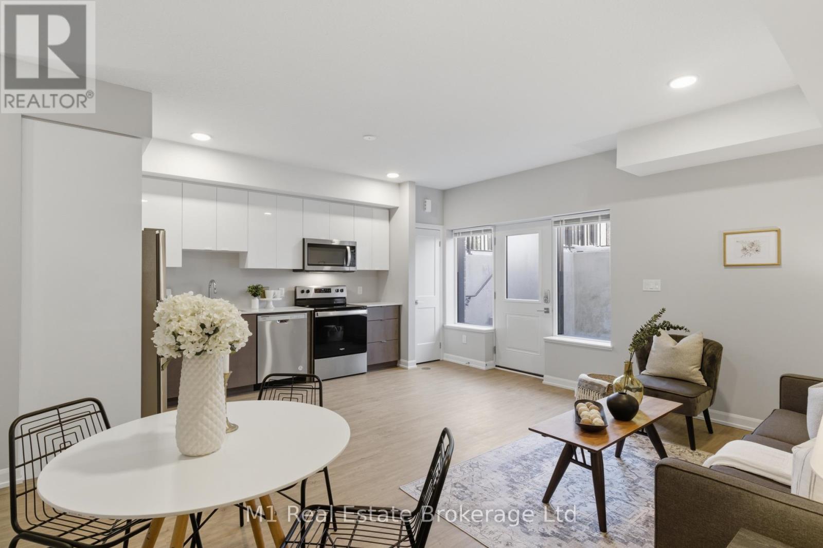 116 - 708 Woolwich Street, Guelph, Ontario  N1H 3Z1 - Photo 8 - X12879182