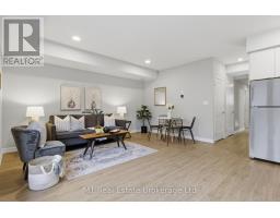 116 - 708 WOOLWICH STREET, Guelph, Ontario