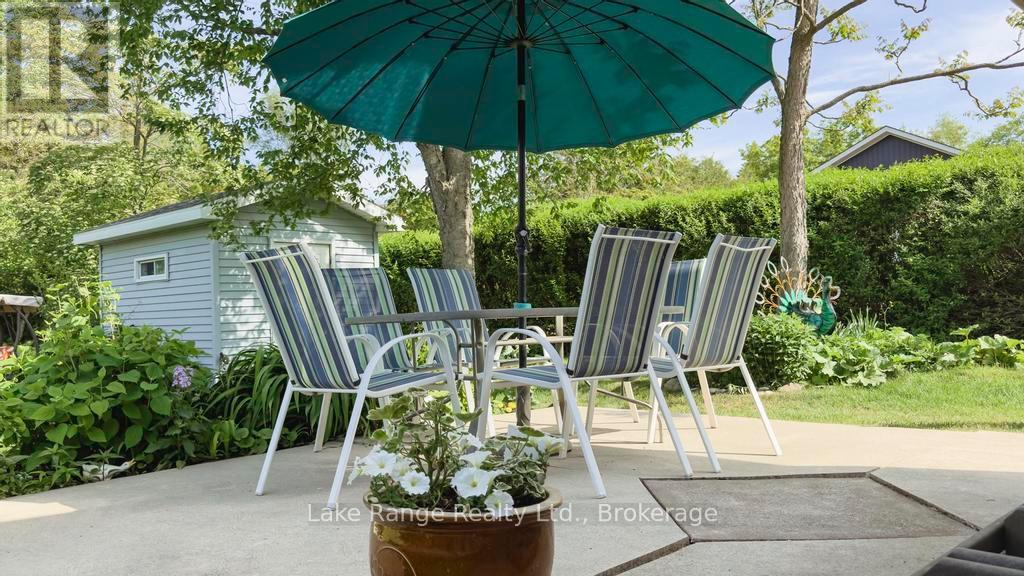 269 Huron Road, Huron-Kinloss, Ontario  N2Z 2X3 - Photo 25 - X12879186