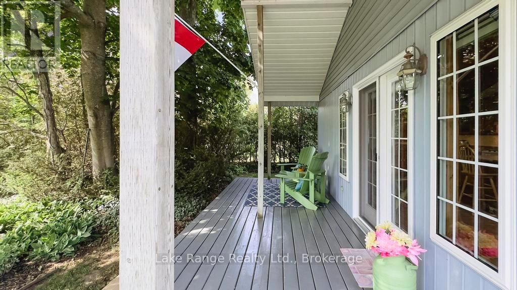 269 Huron Road, Huron-Kinloss, Ontario  N2Z 2X3 - Photo 28 - X12879186