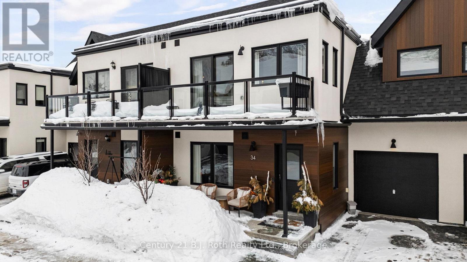 34 Ruby Crescent, Orillia, Ontario  L3V 8M3 - Photo 2 - S12879218