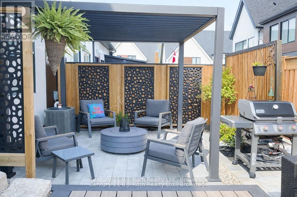 34 Ruby Crescent, Orillia, Ontario  L3V 8M3 - Photo 40 - S12879218