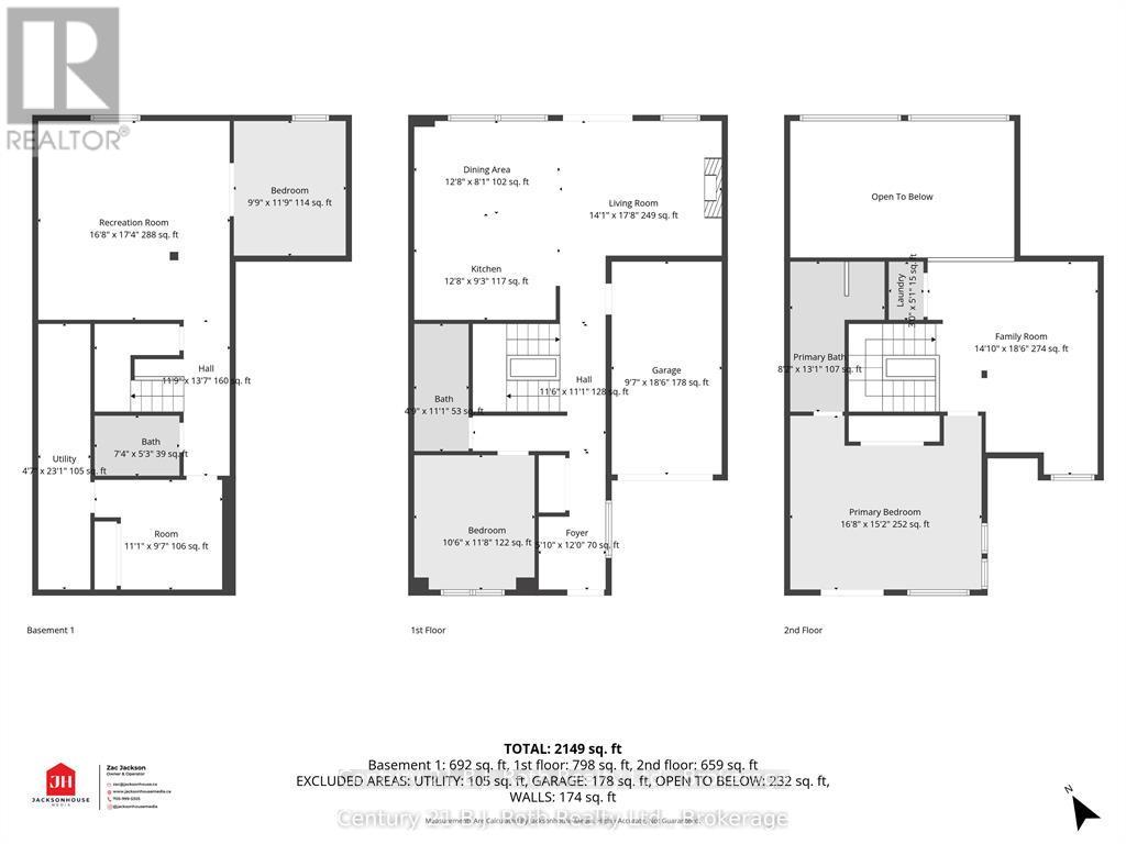 34 Ruby Crescent, Orillia, Ontario  L3V 8M3 - Photo 44 - S12879218