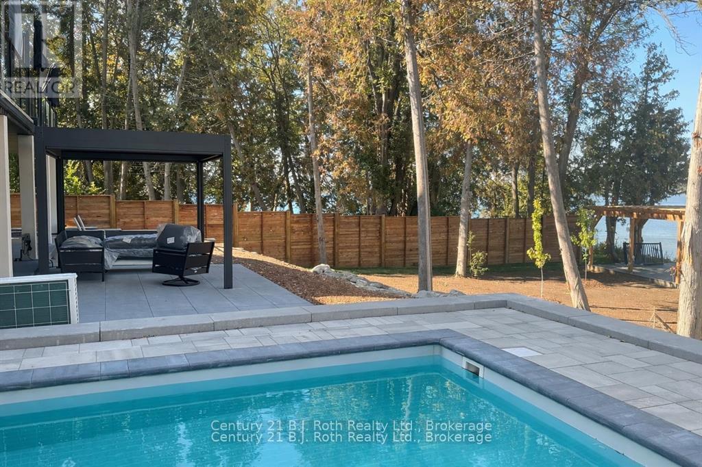 34 Ruby Crescent, Orillia, Ontario  L3V 8M3 - Photo 46 - S12879218