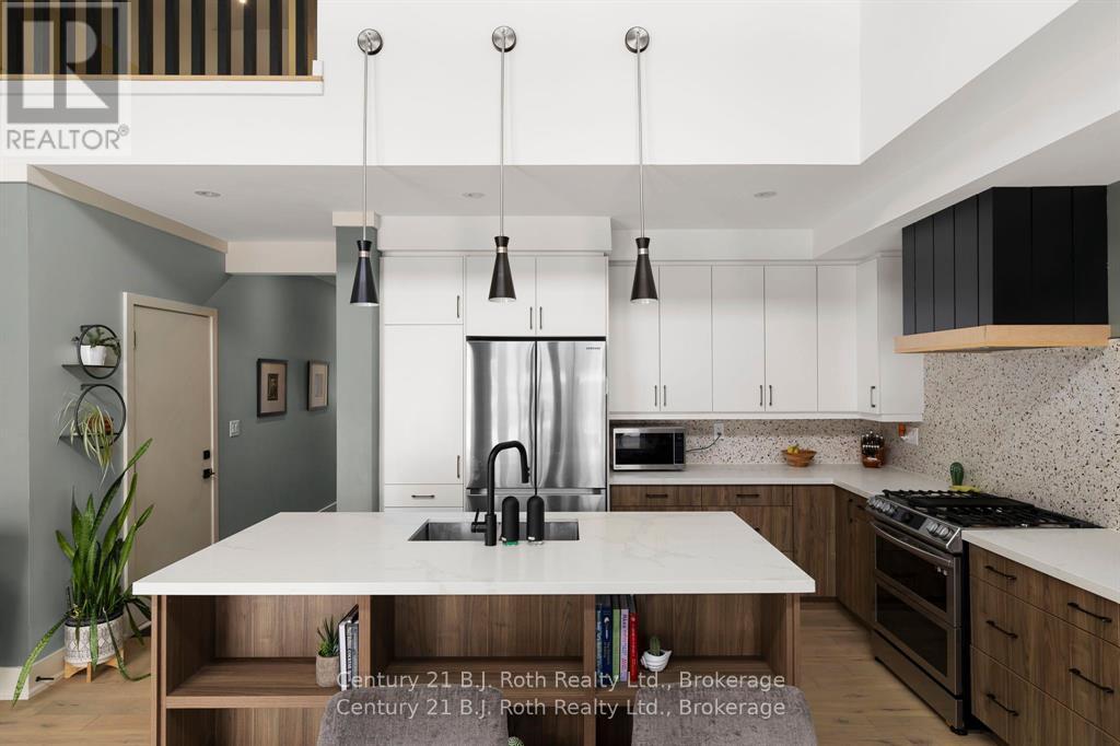 34 Ruby Crescent, Orillia, Ontario  L3V 8M3 - Photo 8 - S12879218