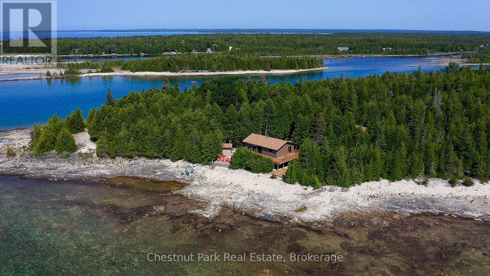 79 HOWARD BOWMAN DRIVE, Northern Bruce Peninsula, Ontario