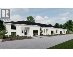 151 DAVIS Street Unit# 4, Wardsville, Ontario