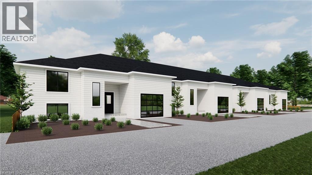 157 DAVIS Street Unit# 1, Wardsville, Ontario