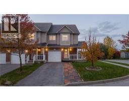 147 KEMP Crescent, Guelph, Ontario