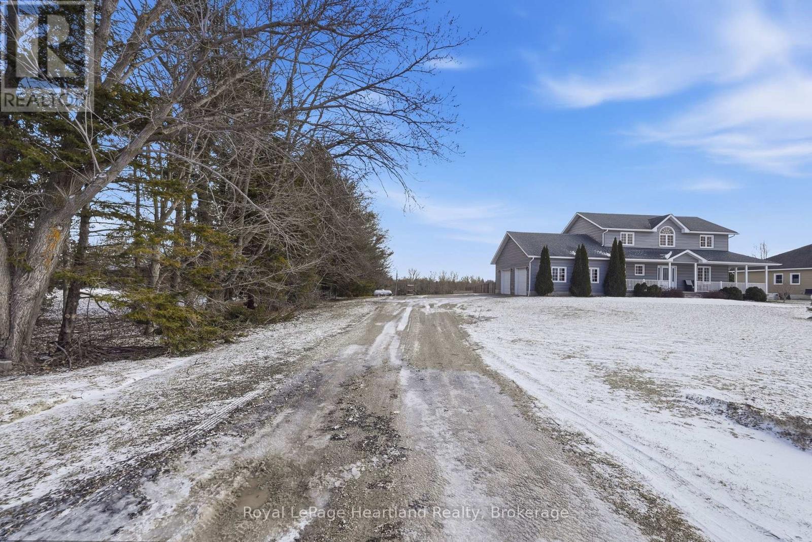 1020 Brussels Line, Howick, Ontario  N0G 2X0 - Photo 3 - X12879838