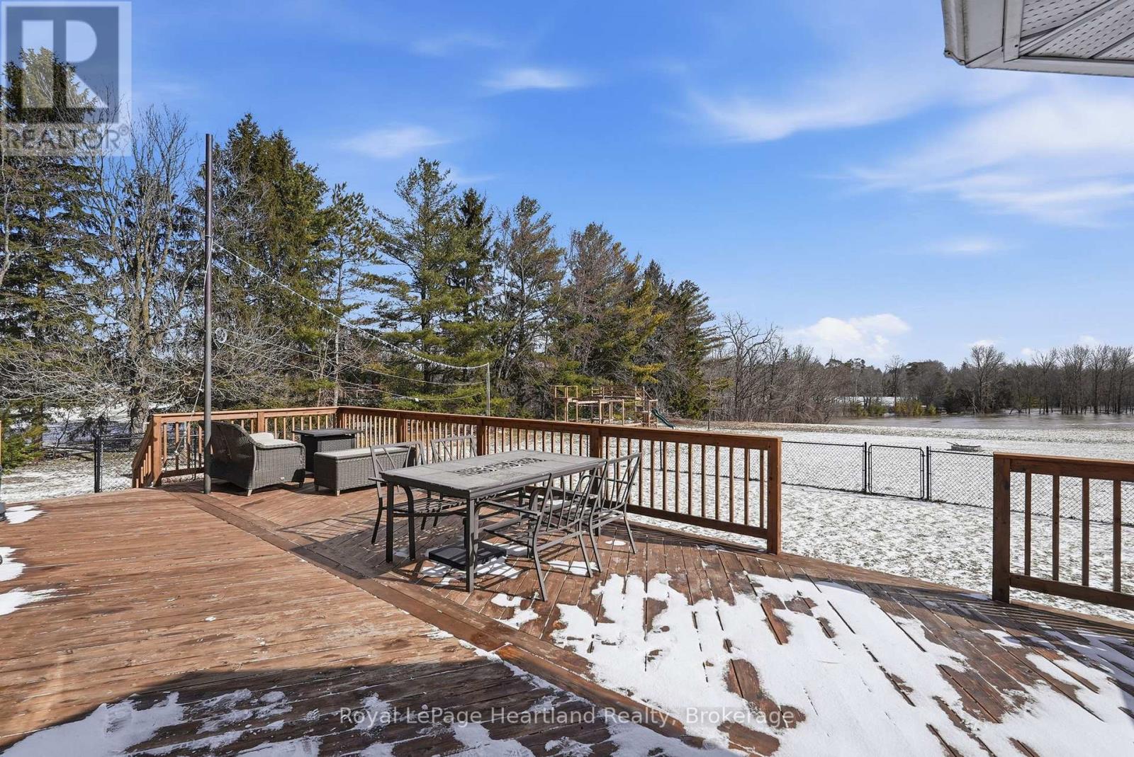 1020 Brussels Line, Howick, Ontario  N0G 2X0 - Photo 37 - X12879838