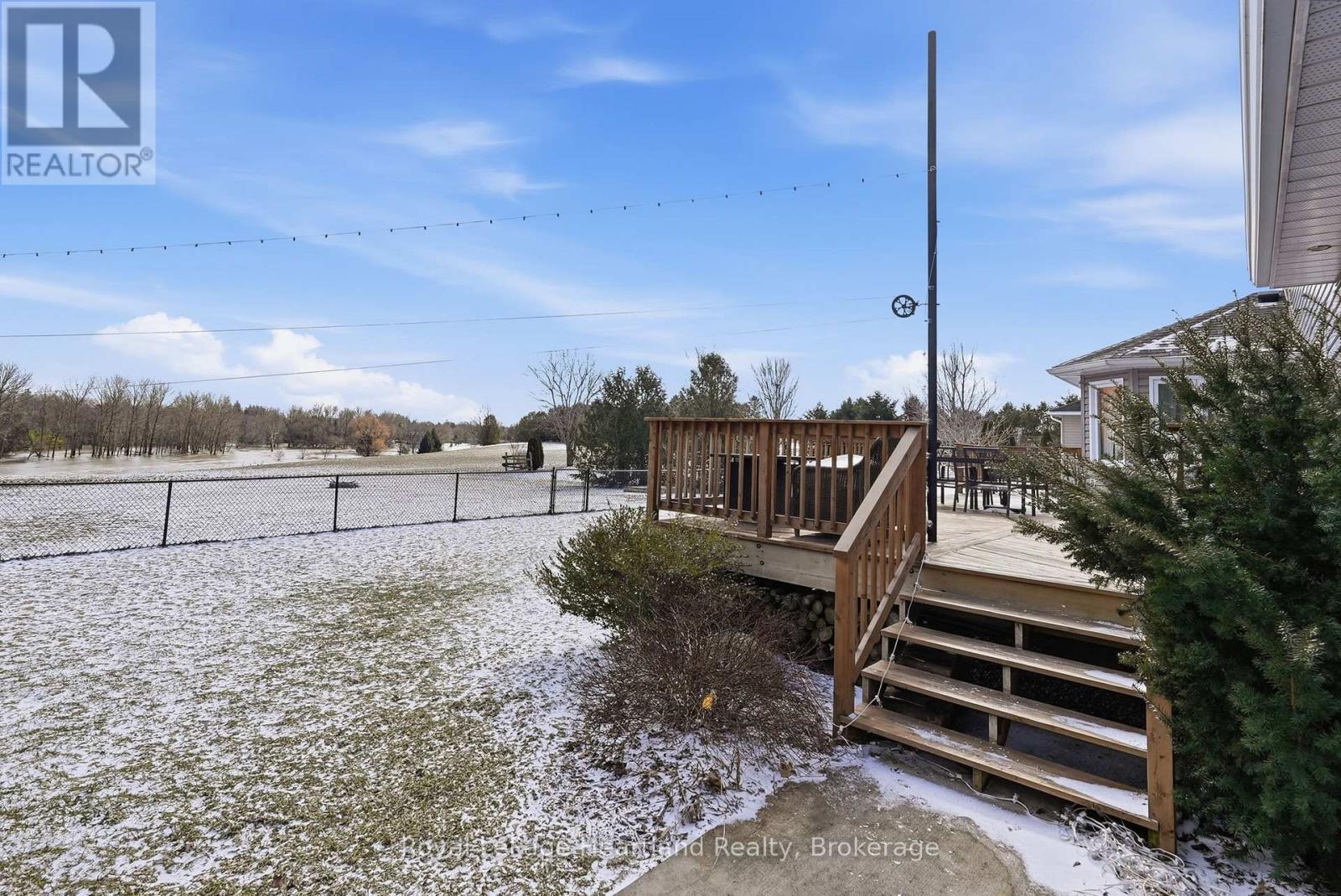 1020 Brussels Line, Howick, Ontario  N0G 2X0 - Photo 40 - X12879838