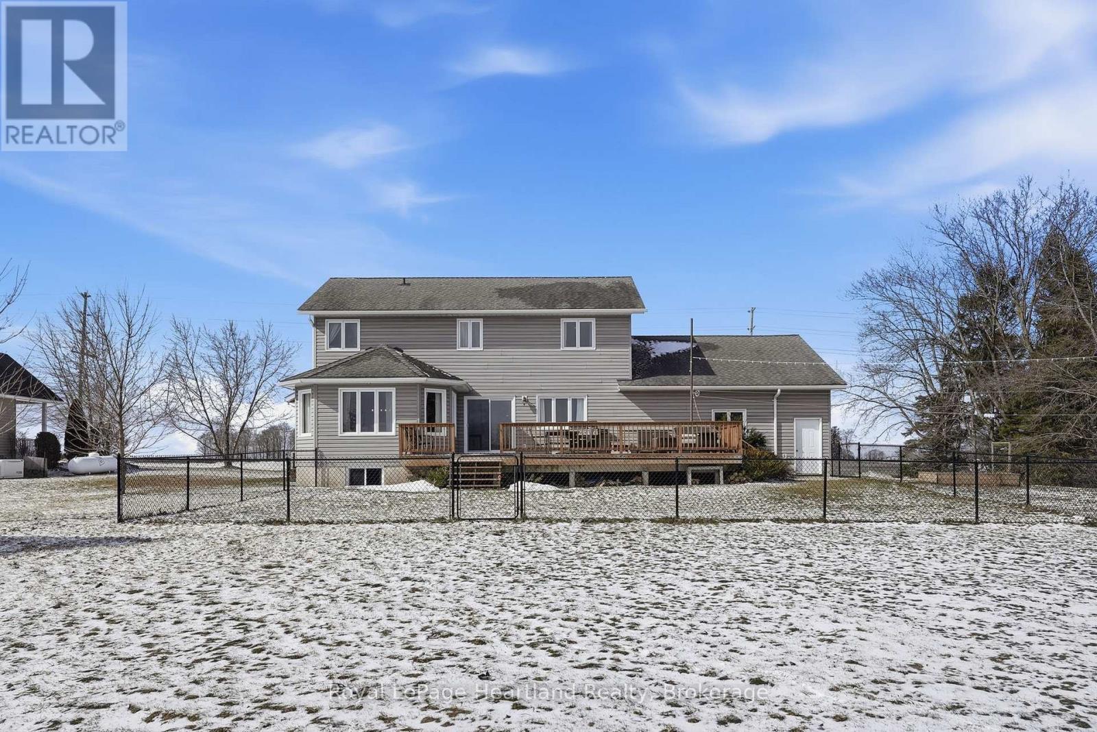 1020 Brussels Line, Howick, Ontario  N0G 2X0 - Photo 43 - X12879838