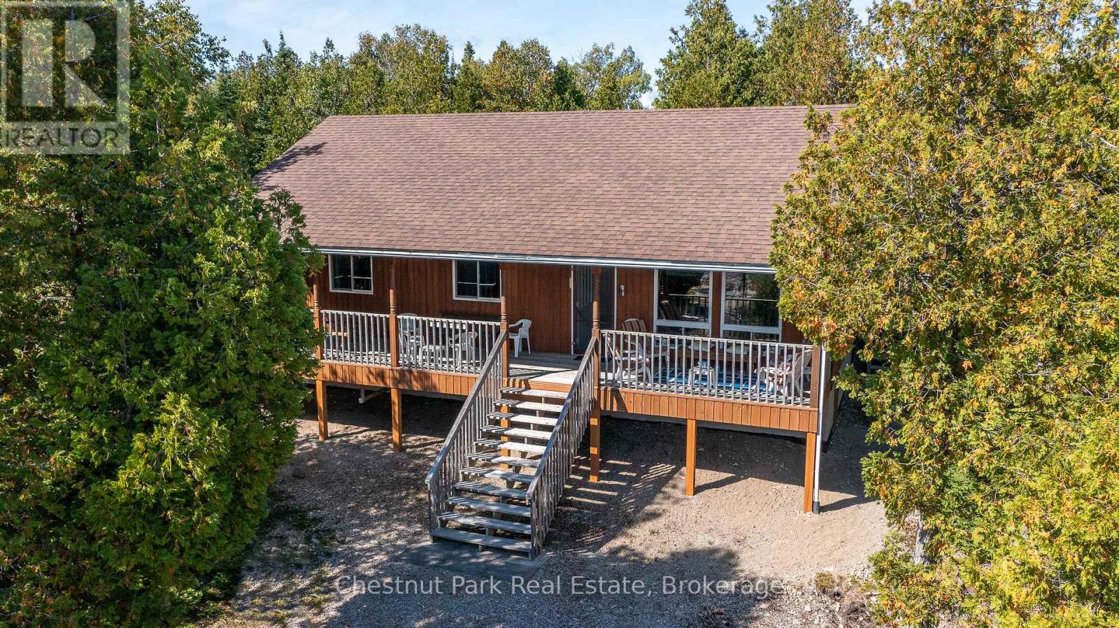 11 EAGLE ROAD, Northern Bruce Peninsula, Ontario