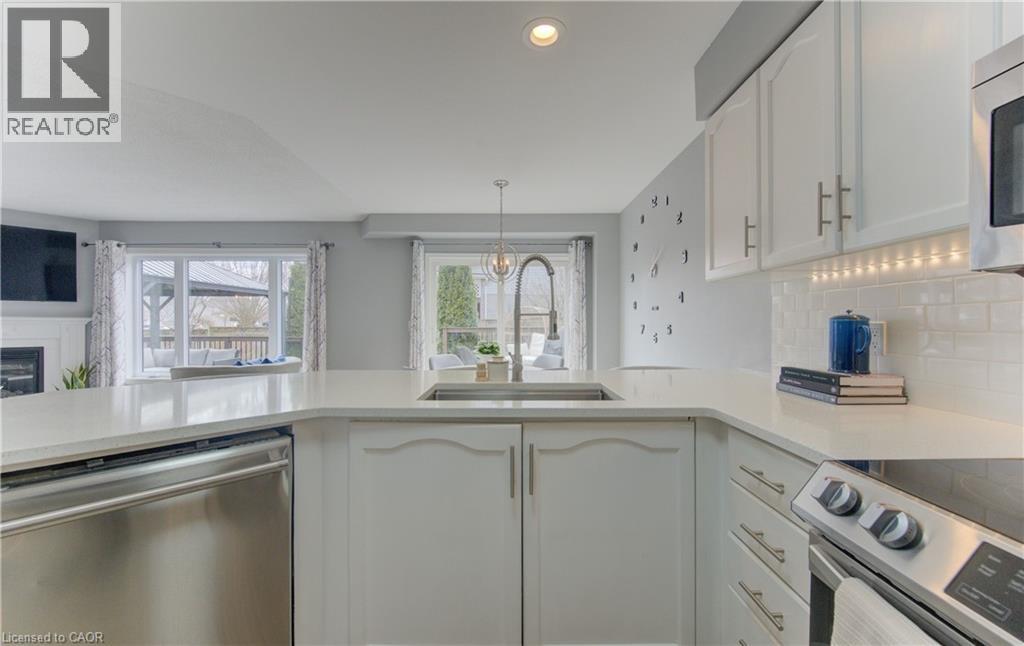 31 Adler Drive, Cambridge, Ontario  N3C 4J9 - Photo 12 - 40811670