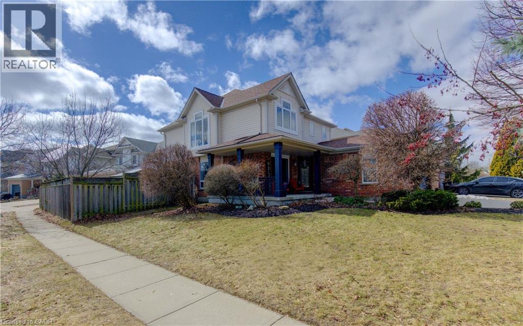 31 Adler Drive, Cambridge, Ontario  N3C 4J9 - Photo 2 - 40811670