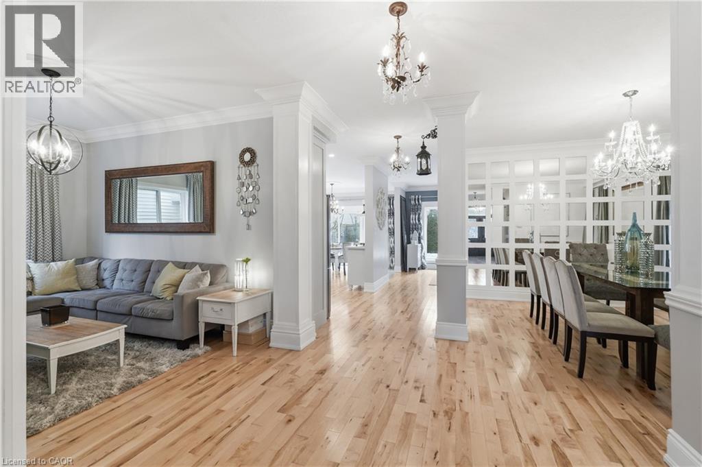 36 Pavilion Drive, Binbrook, Ontario  L0R 1C0 - Photo 4 - 40810172