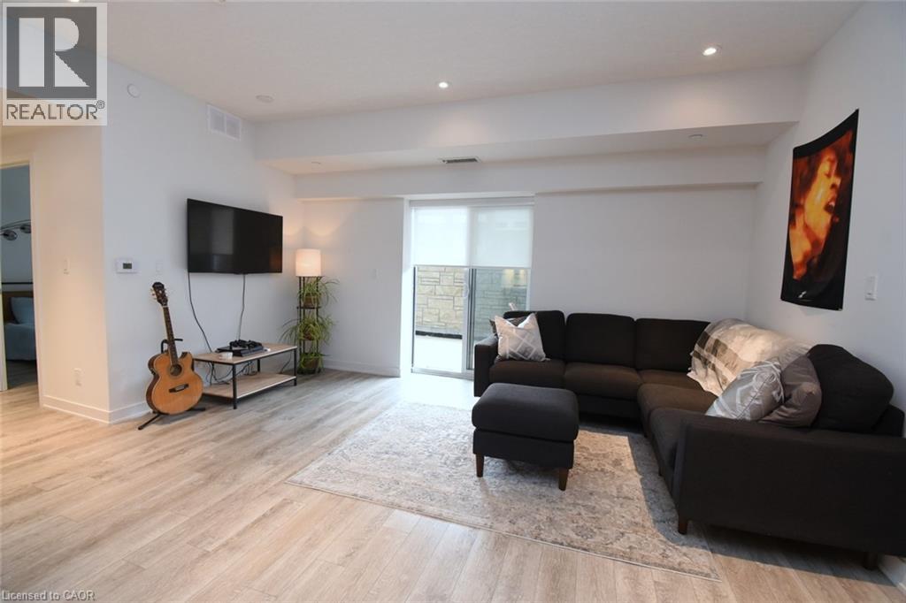 16 Markle Crescent Unit# 111, Ancaster, Ontario  L9G 0H4 - Photo 14 - 40812053