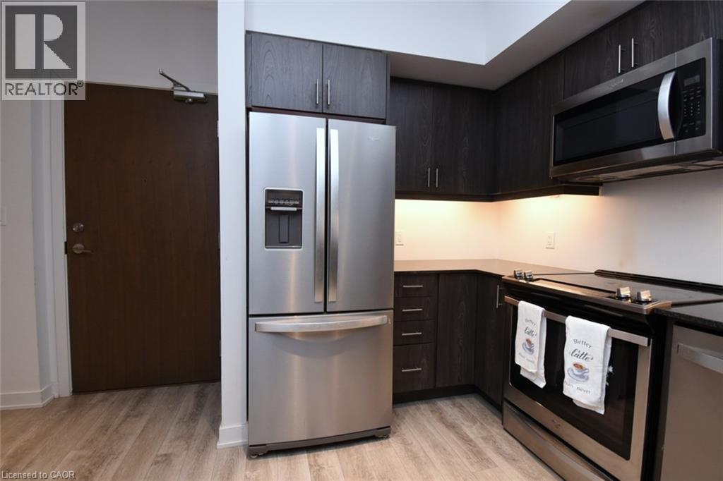 16 Markle Crescent Unit# 111, Ancaster, Ontario  L9G 0H4 - Photo 4 - 40812053