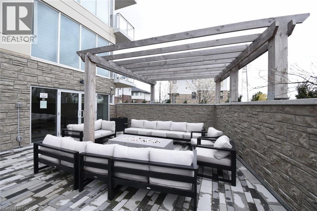 16 Markle Crescent Unit# 111, Ancaster, Ontario  L9G 0H4 - Photo 41 - 40812053