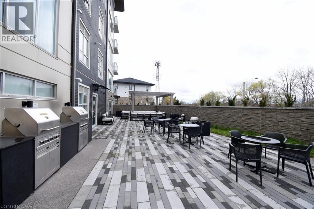 16 Markle Crescent Unit# 111, Ancaster, Ontario  L9G 0H4 - Photo 44 - 40812053