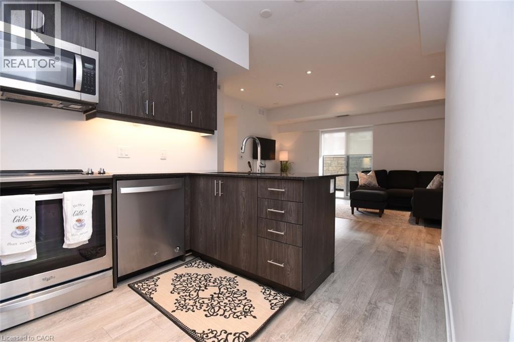 16 Markle Crescent Unit# 111, Ancaster, Ontario  L9G 0H4 - Photo 6 - 40812053