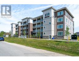 208 - 17 SPOONER CRESCENT, Collingwood, Ontario