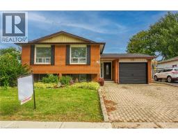 22 JOHN MURRAY Street, Stoney Creek, Ontario