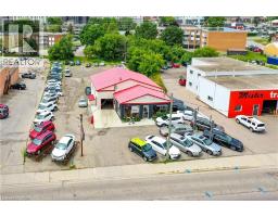 325 WEBER Street N, Waterloo, Ontario