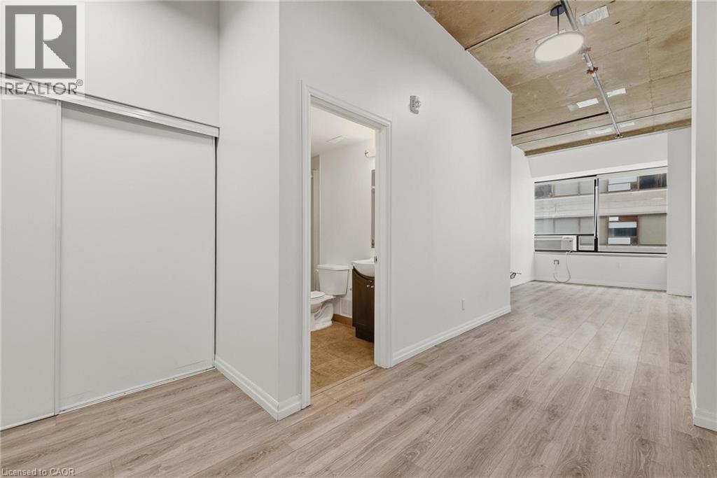 30 DUKE Street Unit# 2507, Kitchener, Ontario