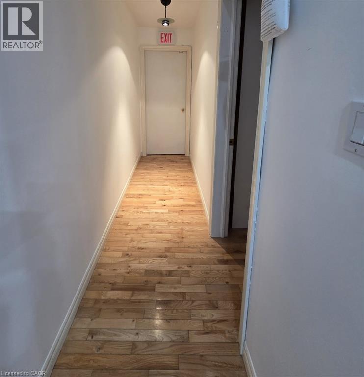 7 King Street N Unit# Upper, Waterloo, Ontario  N2J 2W6 - Photo 5 - 40812087