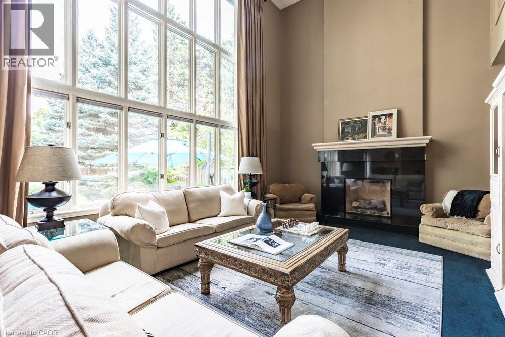 223 Briar Hill Crescent, Ancaster, Ontario  L9G 3M9 - Photo 12 - 40812054