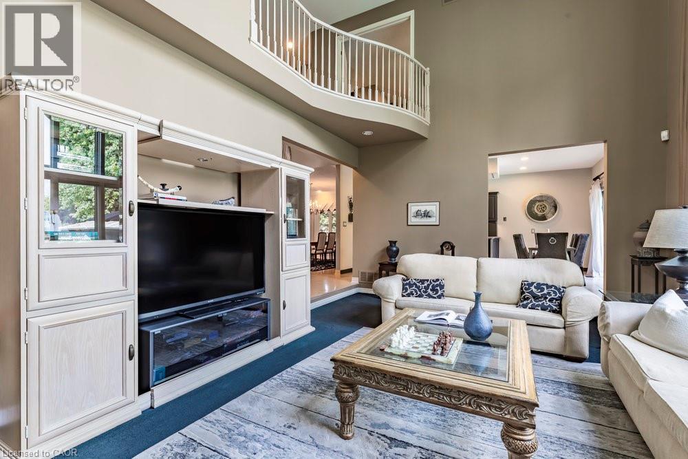 223 Briar Hill Crescent, Ancaster, Ontario  L9G 3M9 - Photo 13 - 40812054