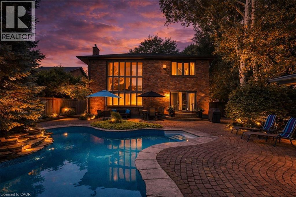 223 Briar Hill Crescent, Ancaster, Ontario  L9G 3M9 - Photo 37 - 40812054